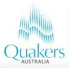 Quakers Australia logo