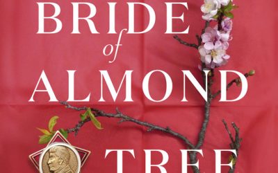 Book review:  The Bride of Almond Tree