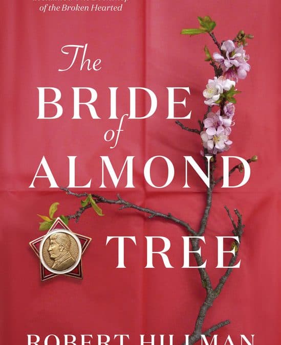 Book review:  The Bride of Almond Tree