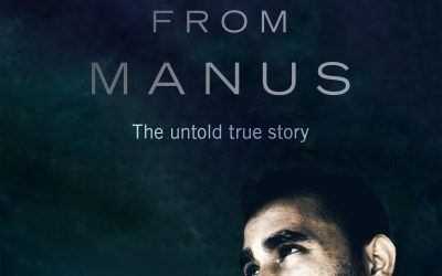 Book review: Escape From Manus. The Untold True Story